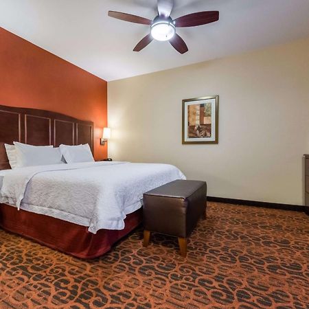 Hampton Inn & Suites Boulder North Eksteriør bilde