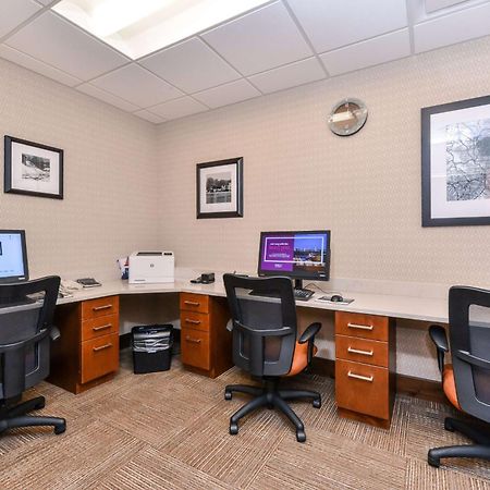 Hampton Inn & Suites Boulder North Eksteriør bilde