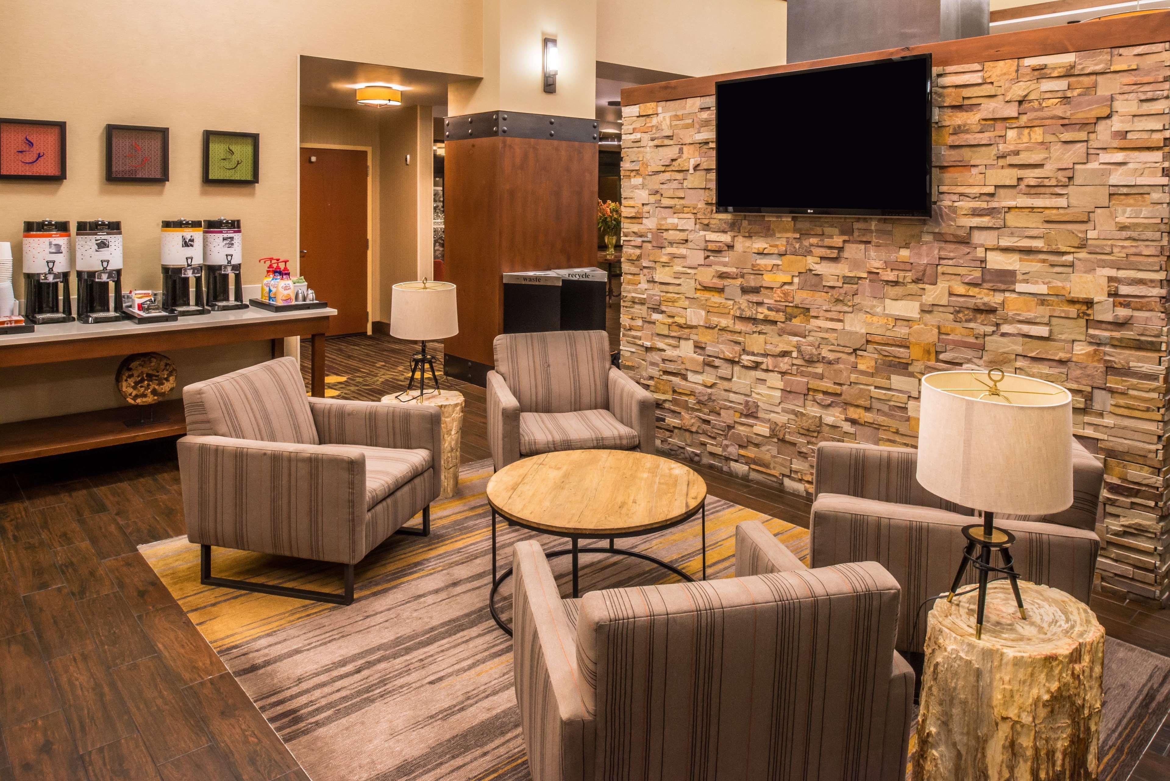 Hampton Inn & Suites Boulder North Eksteriør bilde
