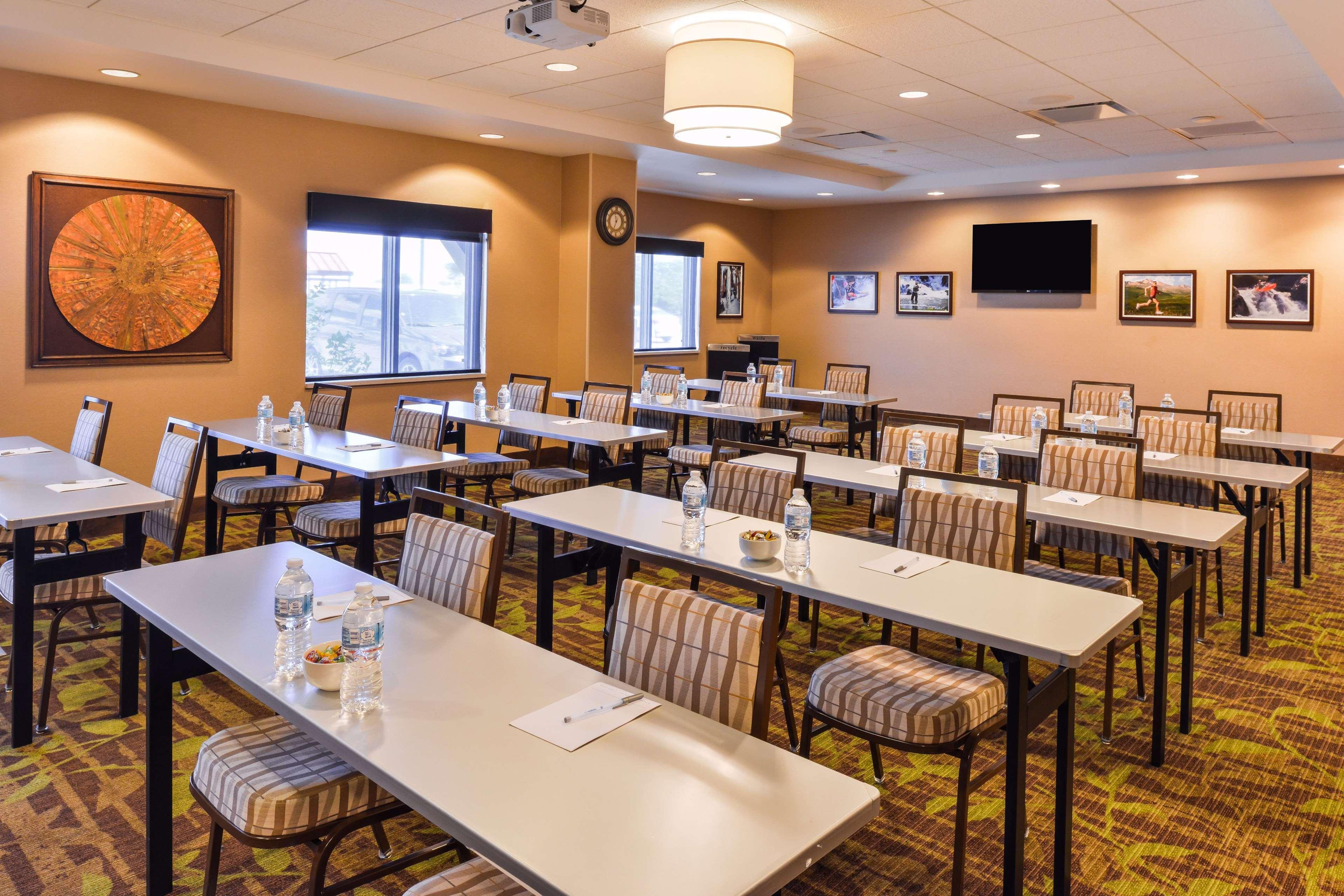 Hampton Inn & Suites Boulder North Eksteriør bilde