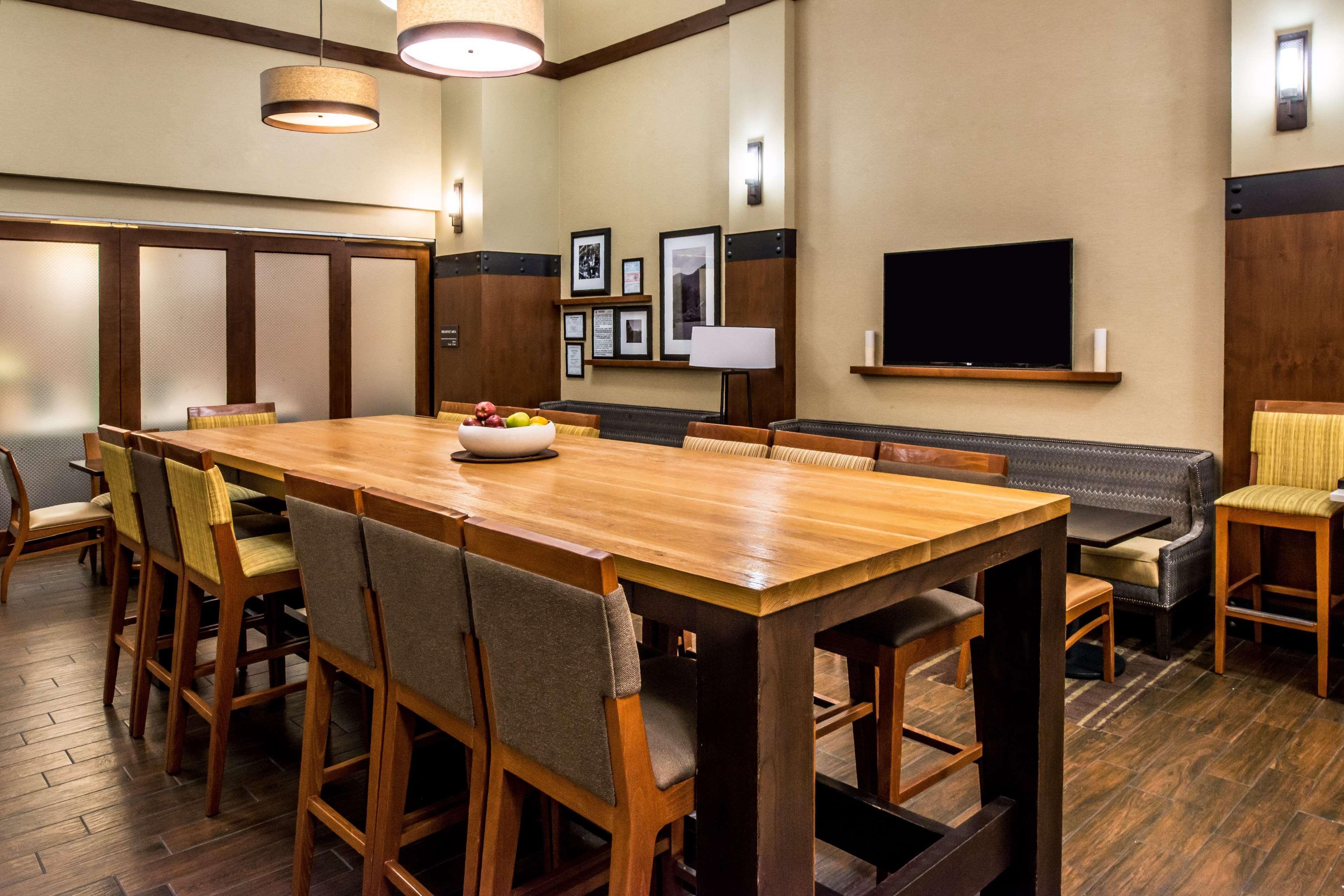 Hampton Inn & Suites Boulder North Eksteriør bilde