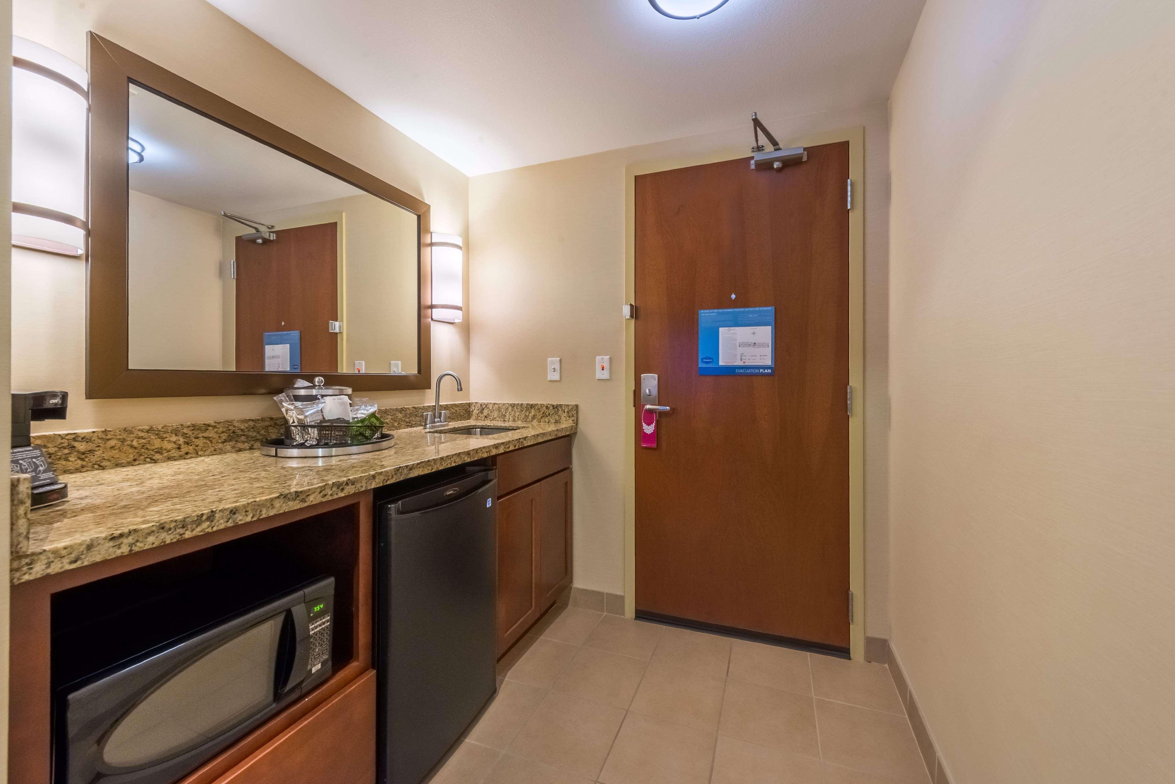 Hampton Inn & Suites Boulder North Eksteriør bilde