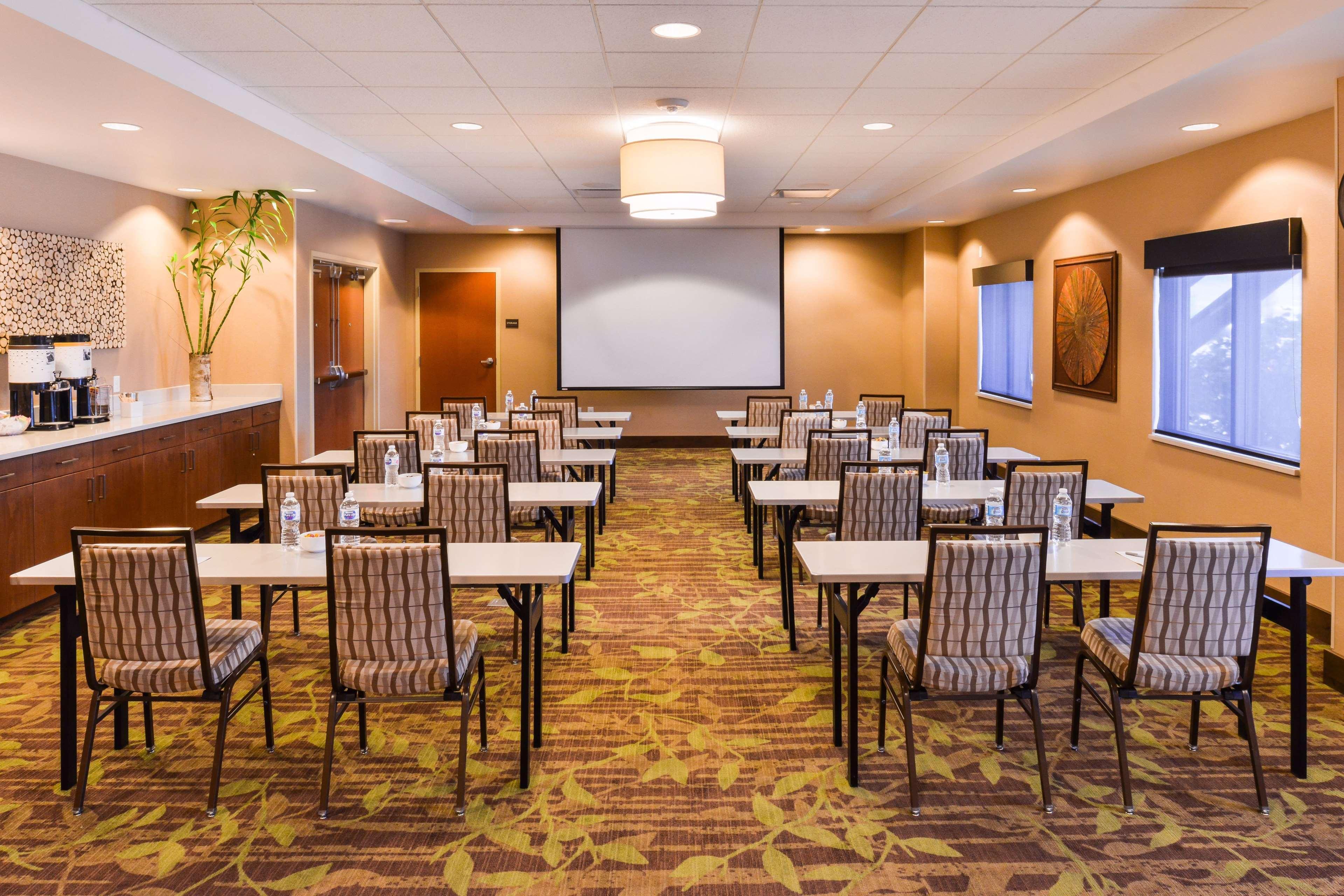 Hampton Inn & Suites Boulder North Eksteriør bilde