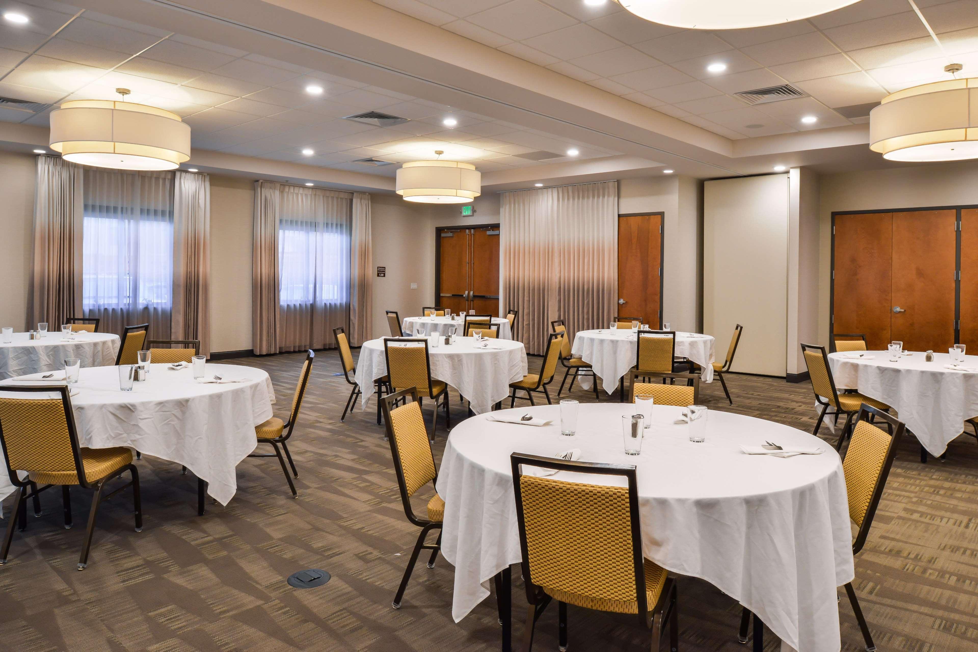Hampton Inn & Suites Boulder North Eksteriør bilde