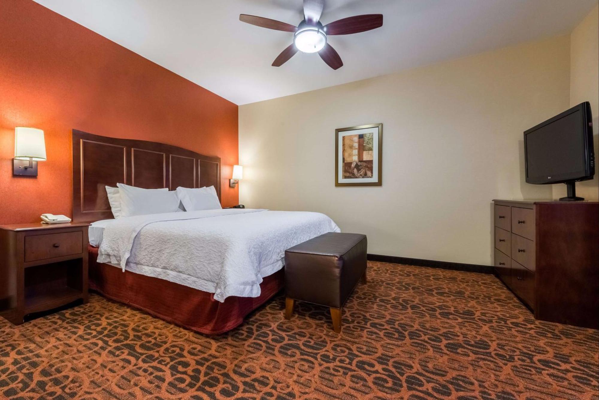 Hampton Inn & Suites Boulder North Eksteriør bilde
