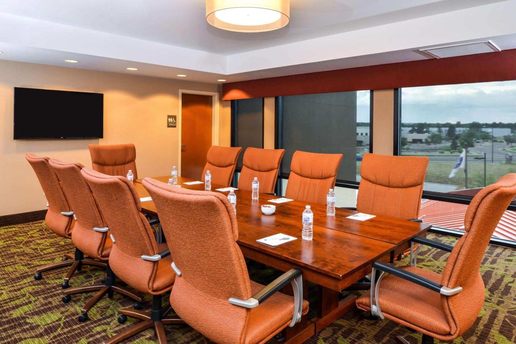 Hampton Inn & Suites Boulder North Eksteriør bilde