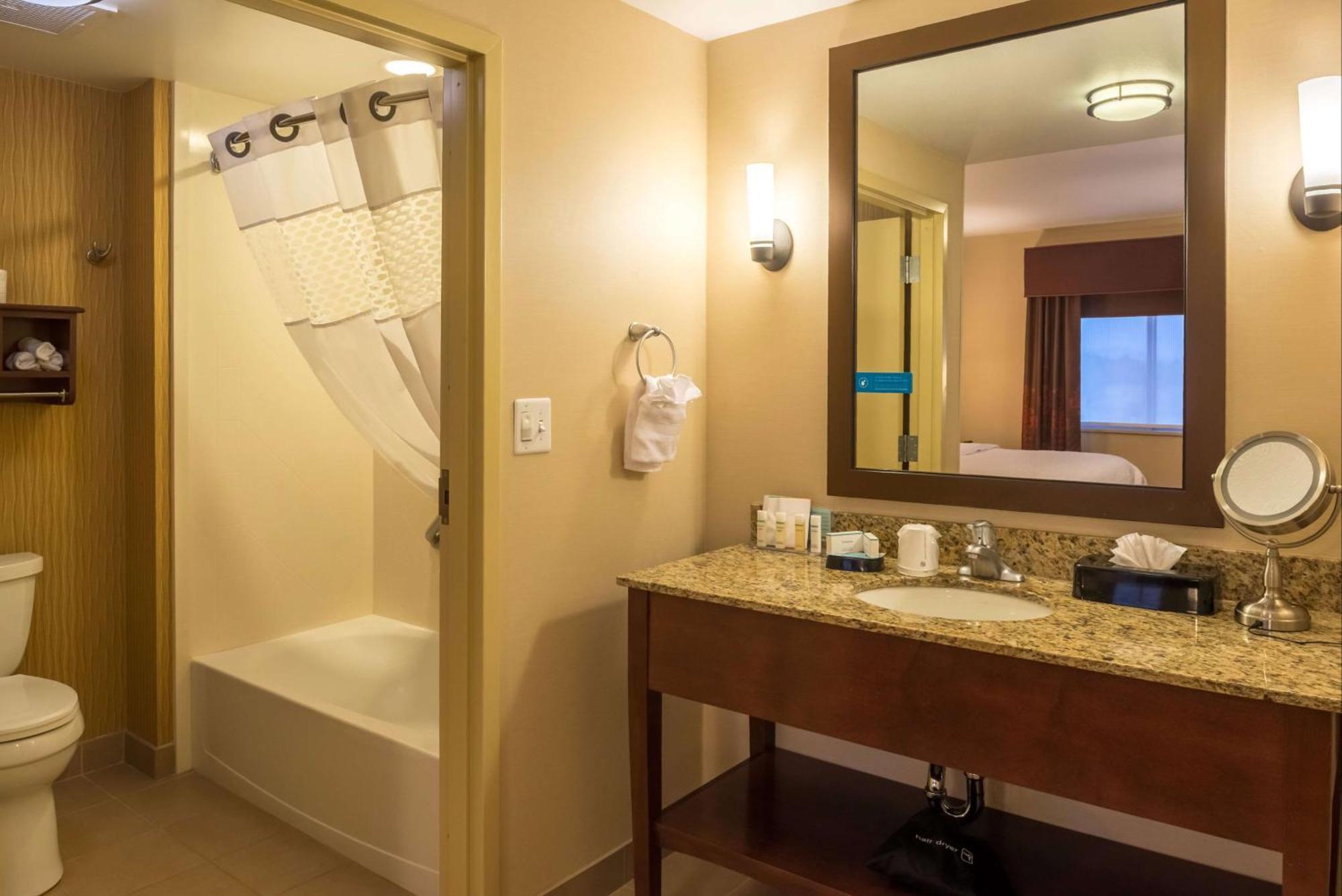 Hampton Inn & Suites Boulder North Eksteriør bilde