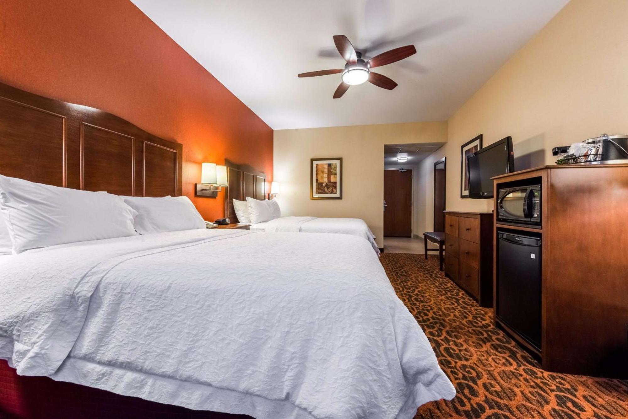 Hampton Inn & Suites Boulder North Eksteriør bilde