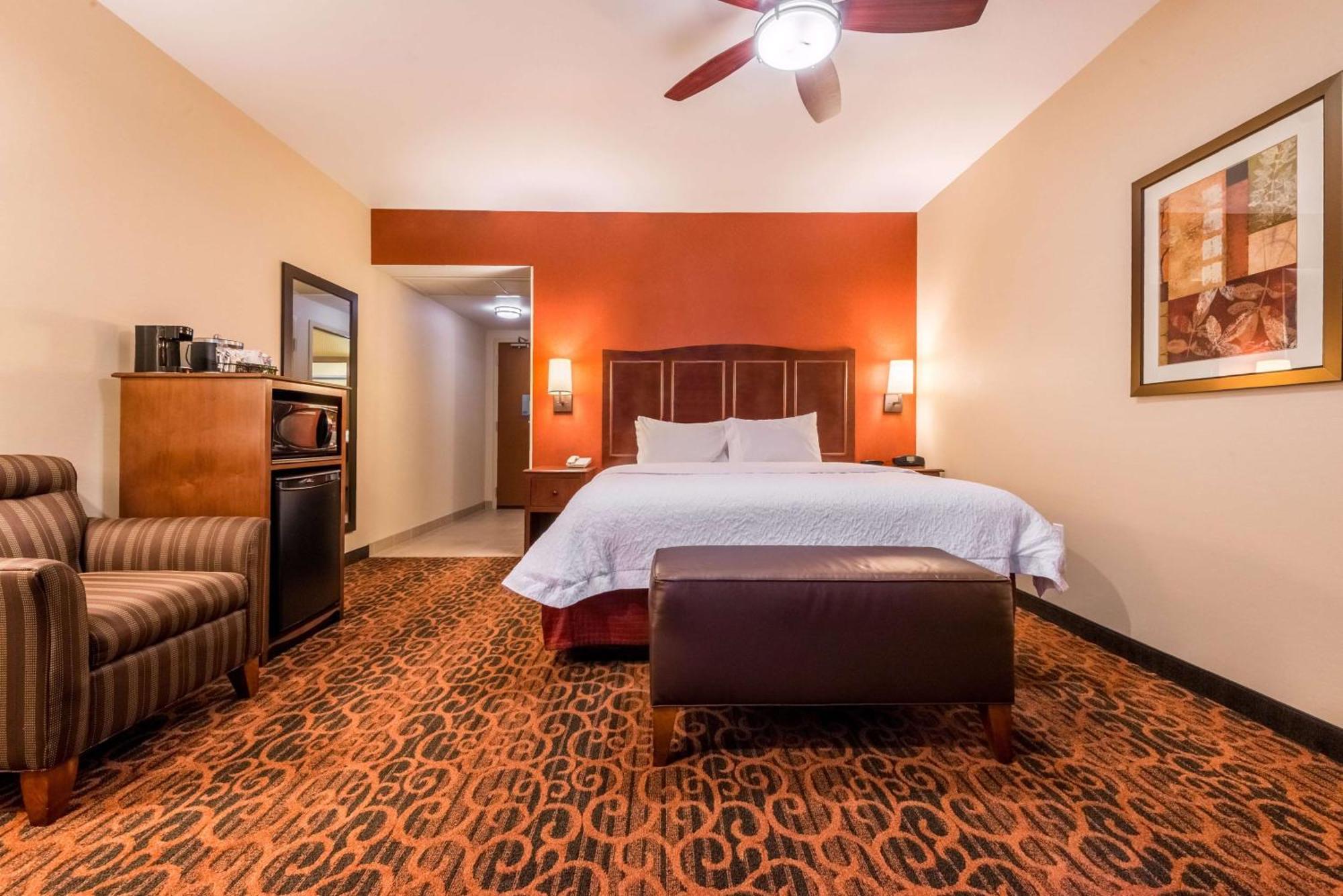Hampton Inn & Suites Boulder North Eksteriør bilde