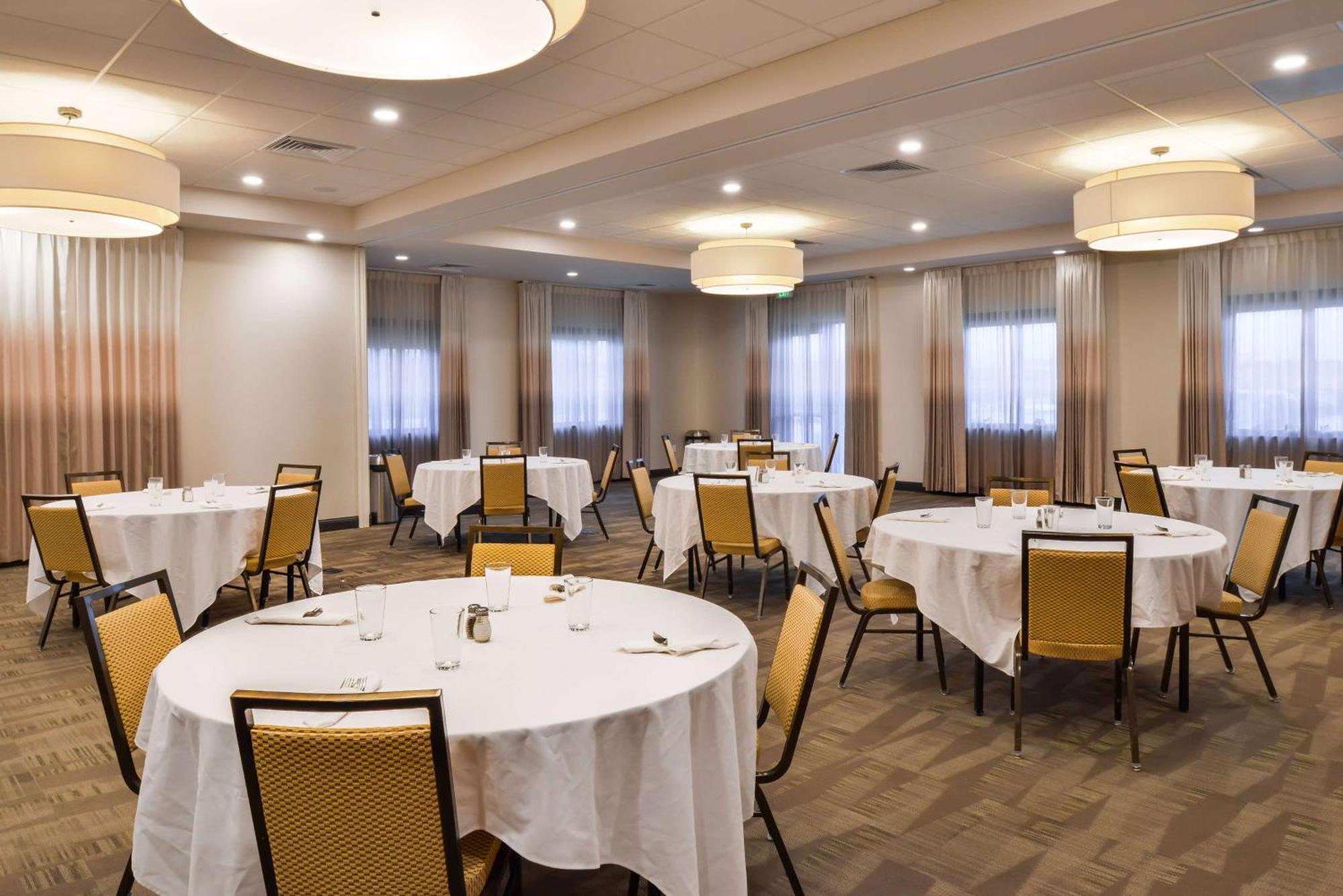 Hampton Inn & Suites Boulder North Eksteriør bilde