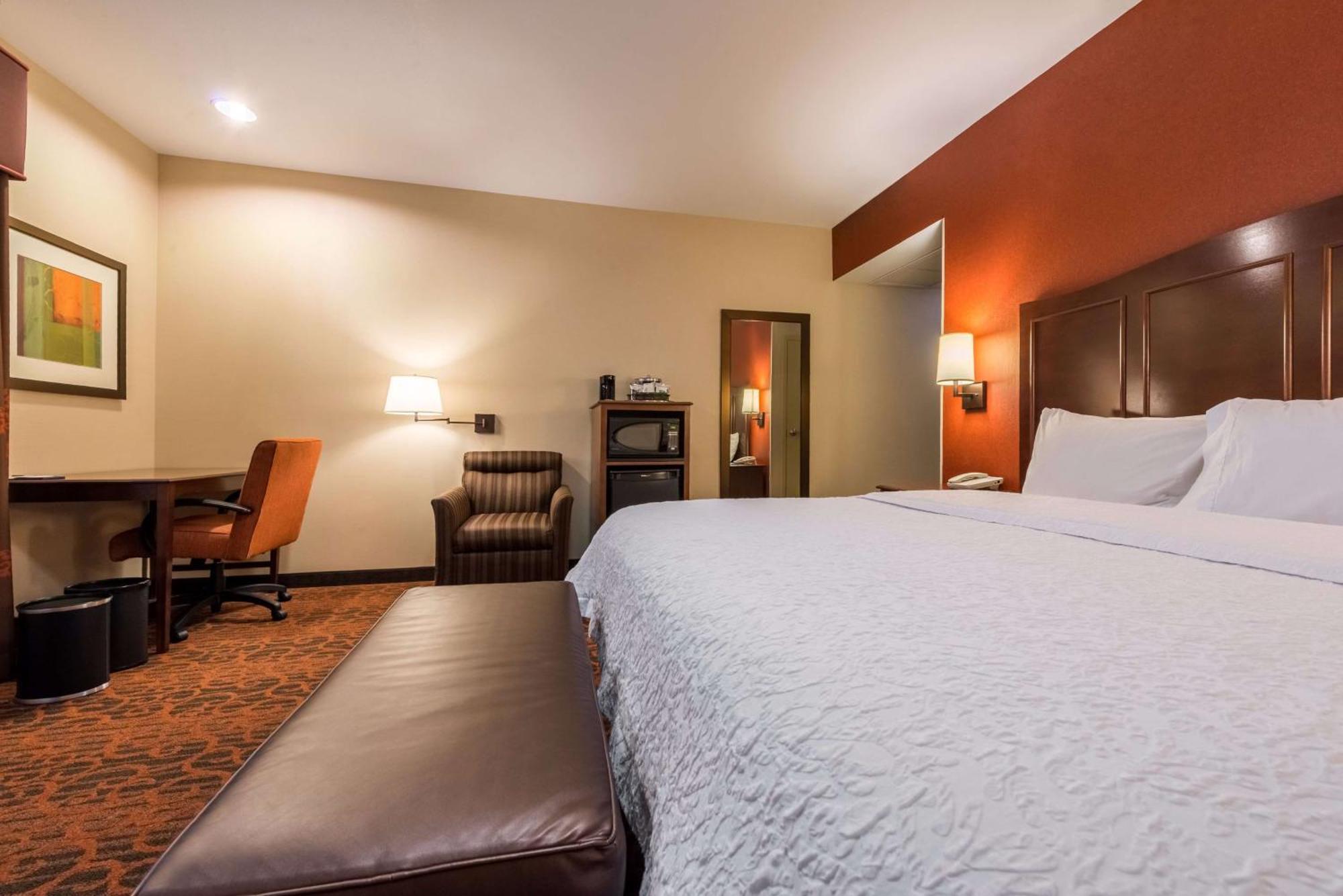 Hampton Inn & Suites Boulder North Eksteriør bilde