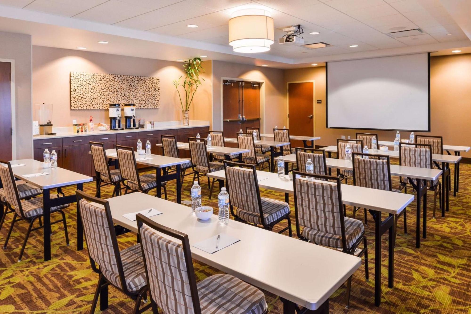Hampton Inn & Suites Boulder North Eksteriør bilde