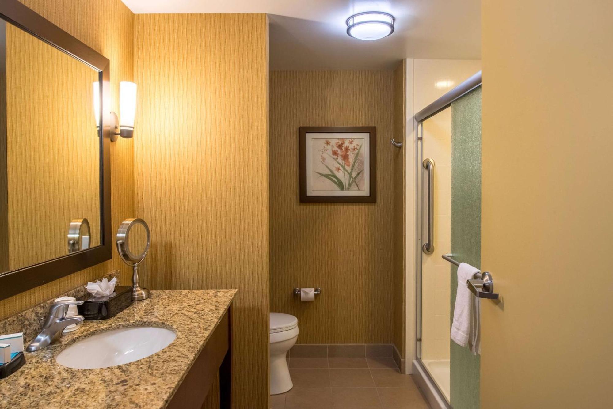 Hampton Inn & Suites Boulder North Eksteriør bilde
