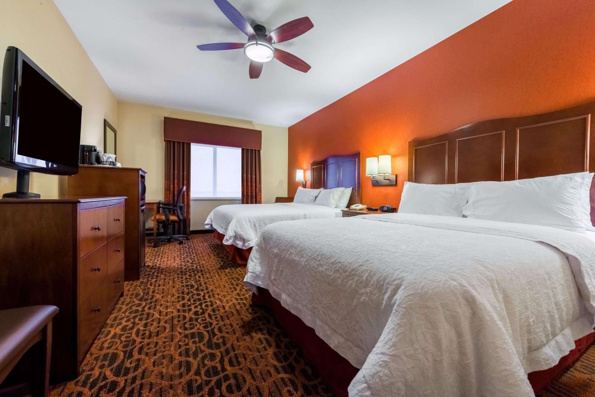 Hampton Inn & Suites Boulder North Eksteriør bilde