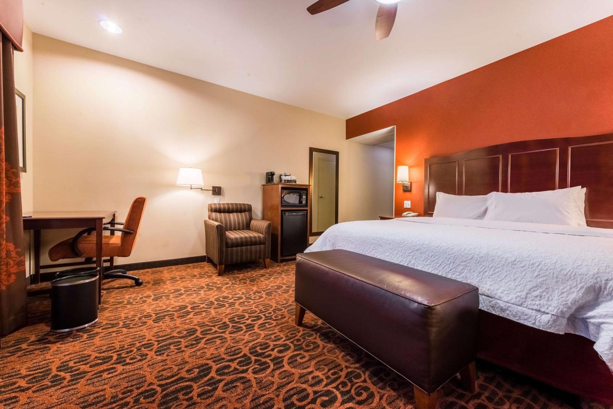 Hampton Inn & Suites Boulder North Eksteriør bilde