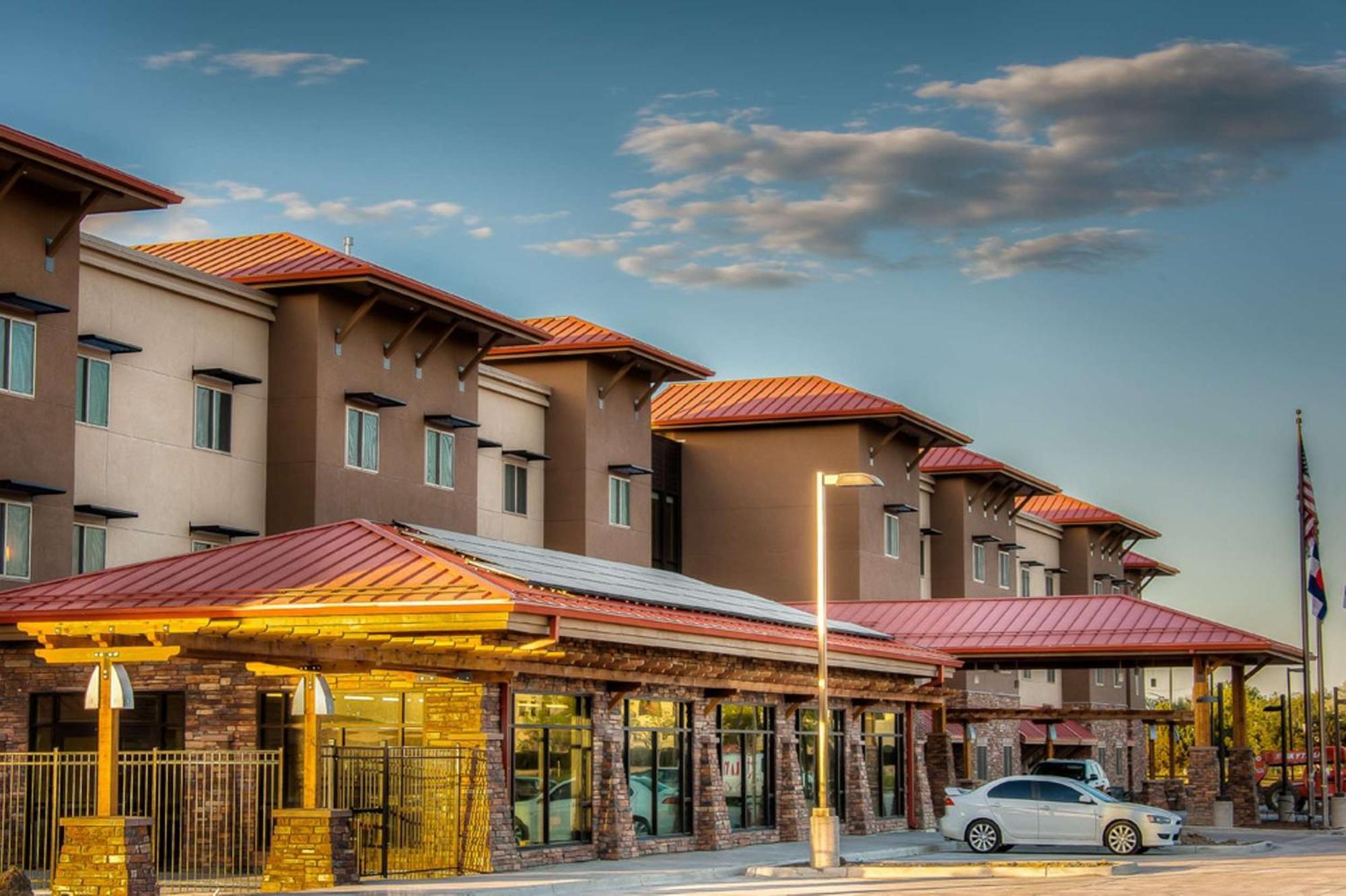 Hampton Inn & Suites Boulder North Eksteriør bilde