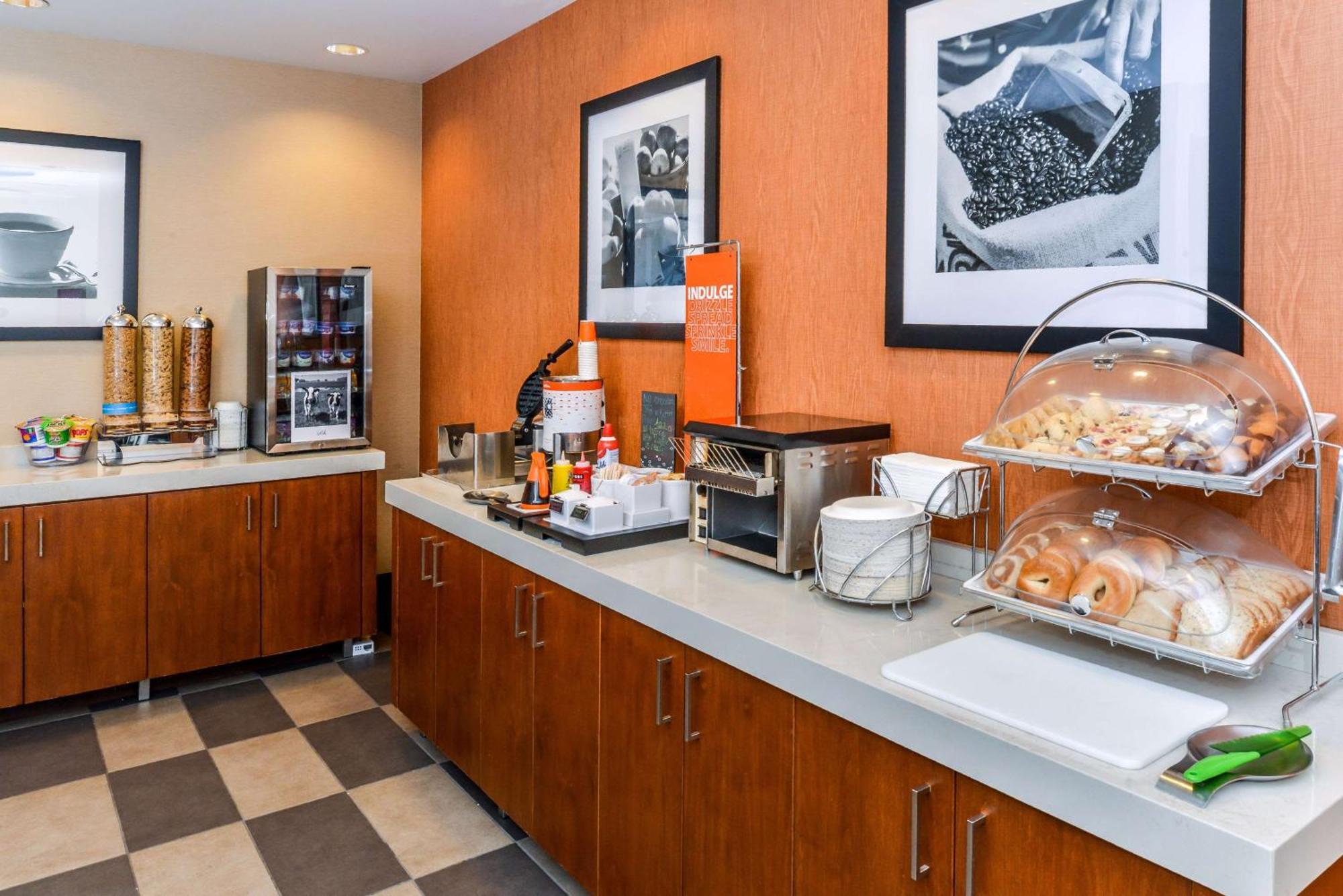 Hampton Inn & Suites Boulder North Eksteriør bilde