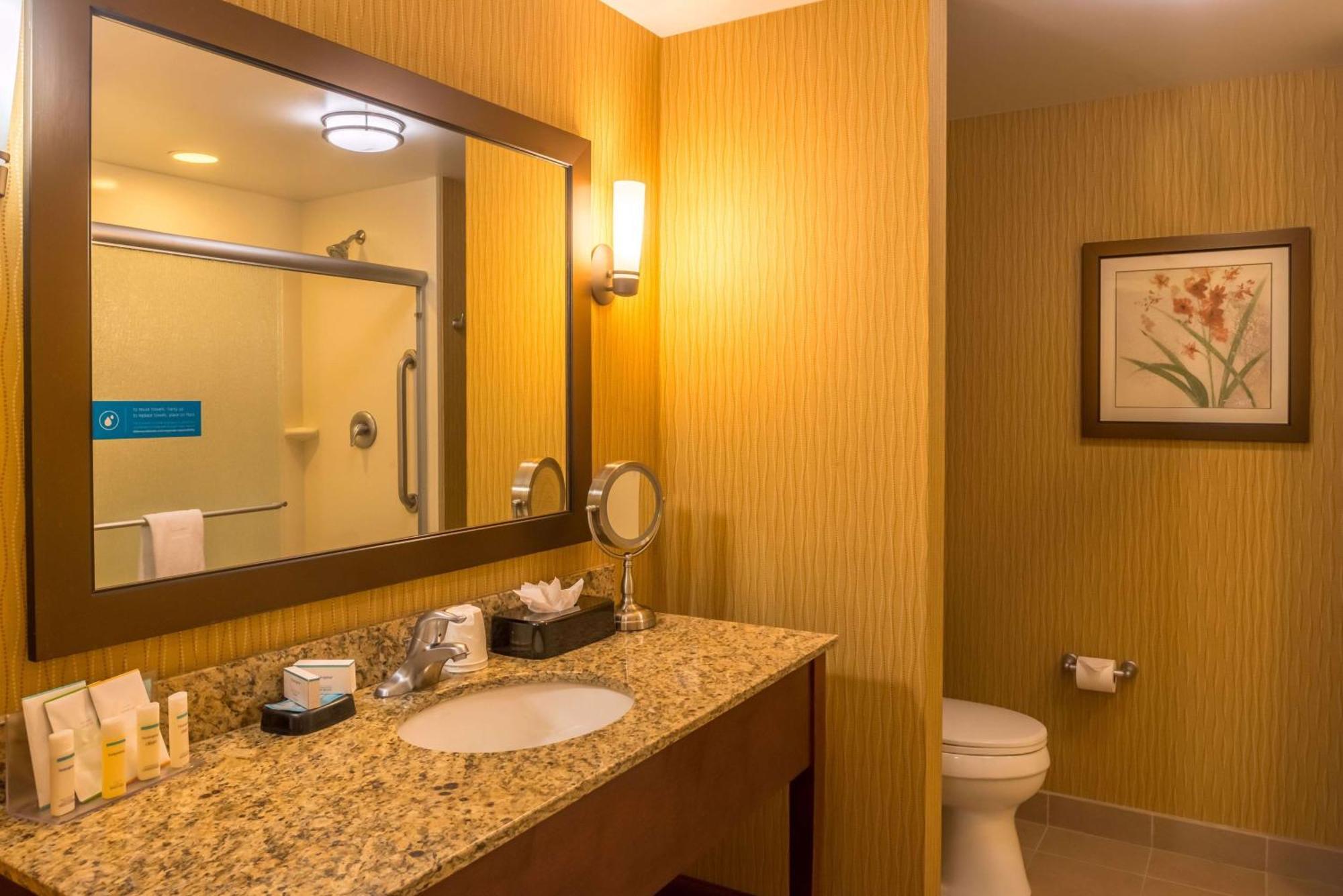 Hampton Inn & Suites Boulder North Eksteriør bilde