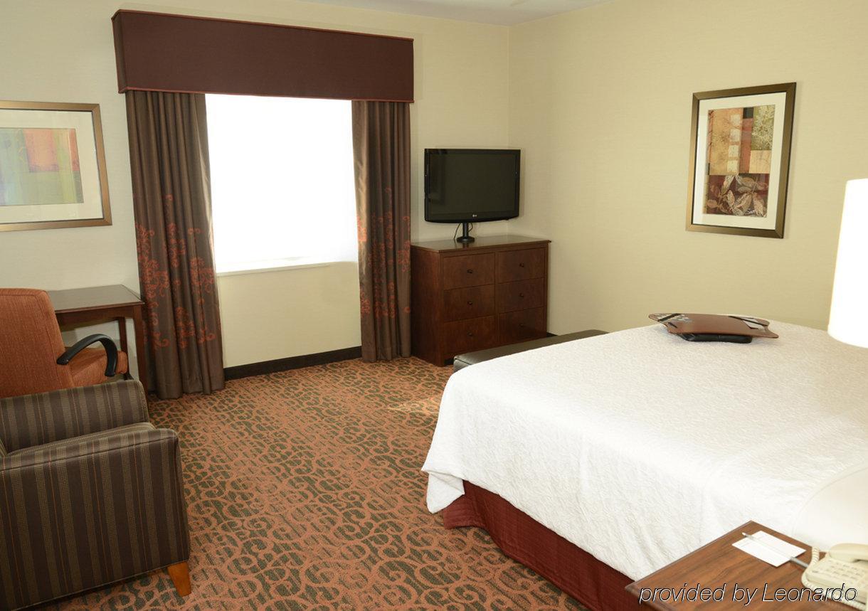 Hampton Inn & Suites Boulder North Eksteriør bilde