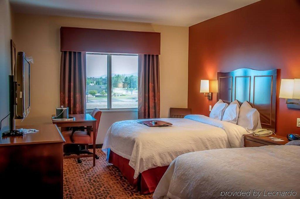 Hampton Inn & Suites Boulder North Eksteriør bilde