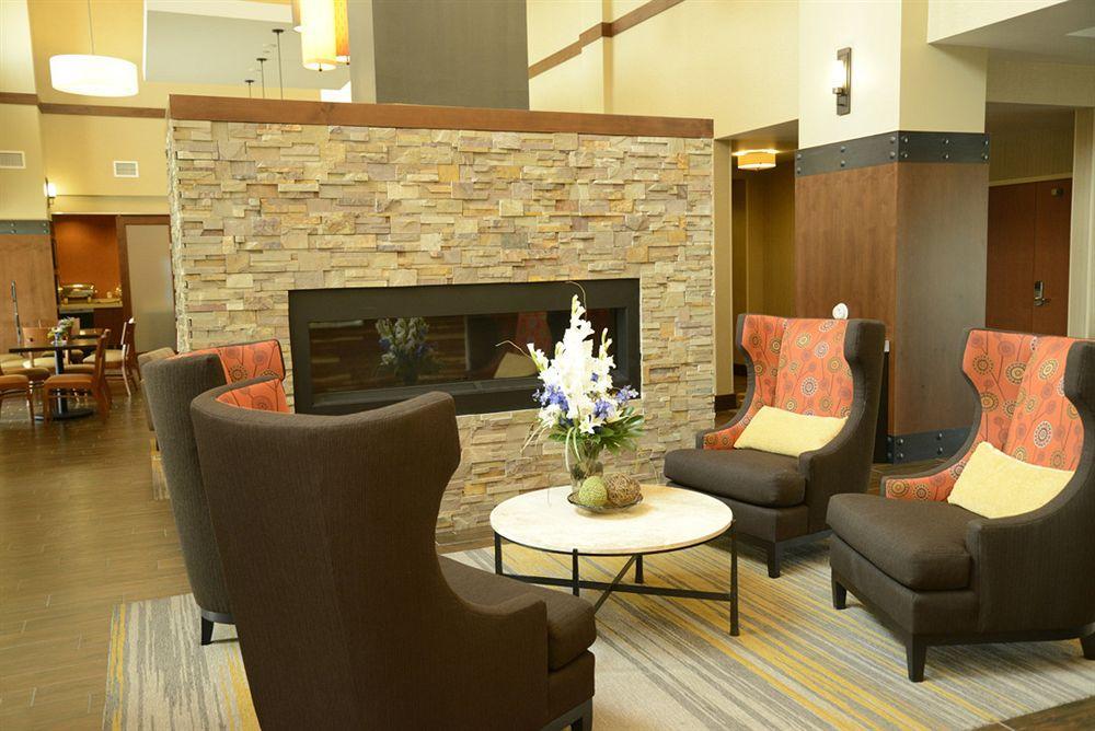 Hampton Inn & Suites Boulder North Eksteriør bilde