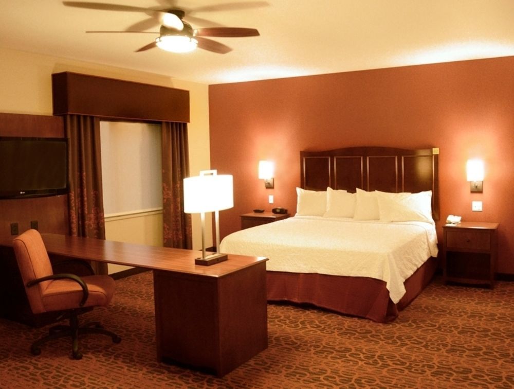 Hampton Inn & Suites Boulder North Eksteriør bilde