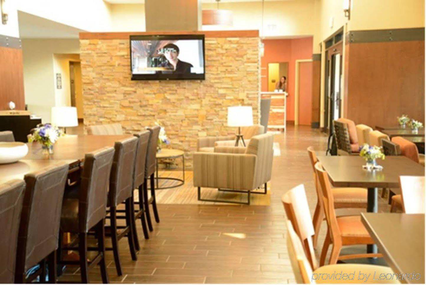 Hampton Inn & Suites Boulder North Eksteriør bilde