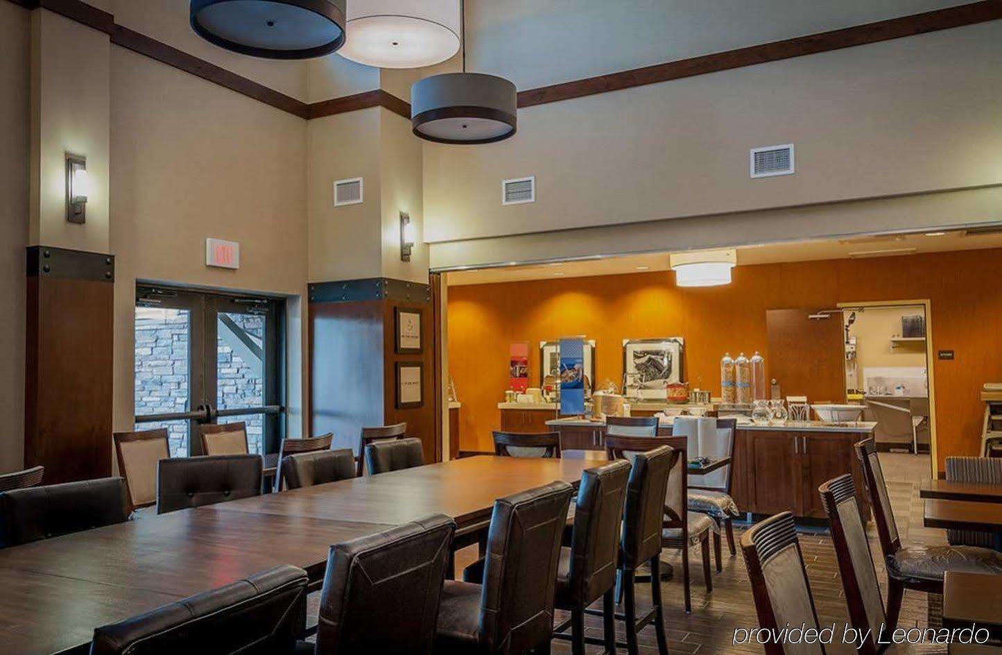 Hampton Inn & Suites Boulder North Eksteriør bilde