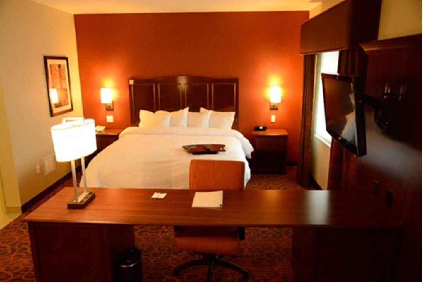 Hampton Inn & Suites Boulder North Eksteriør bilde